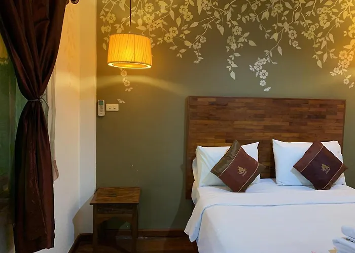Thapae Boutique House