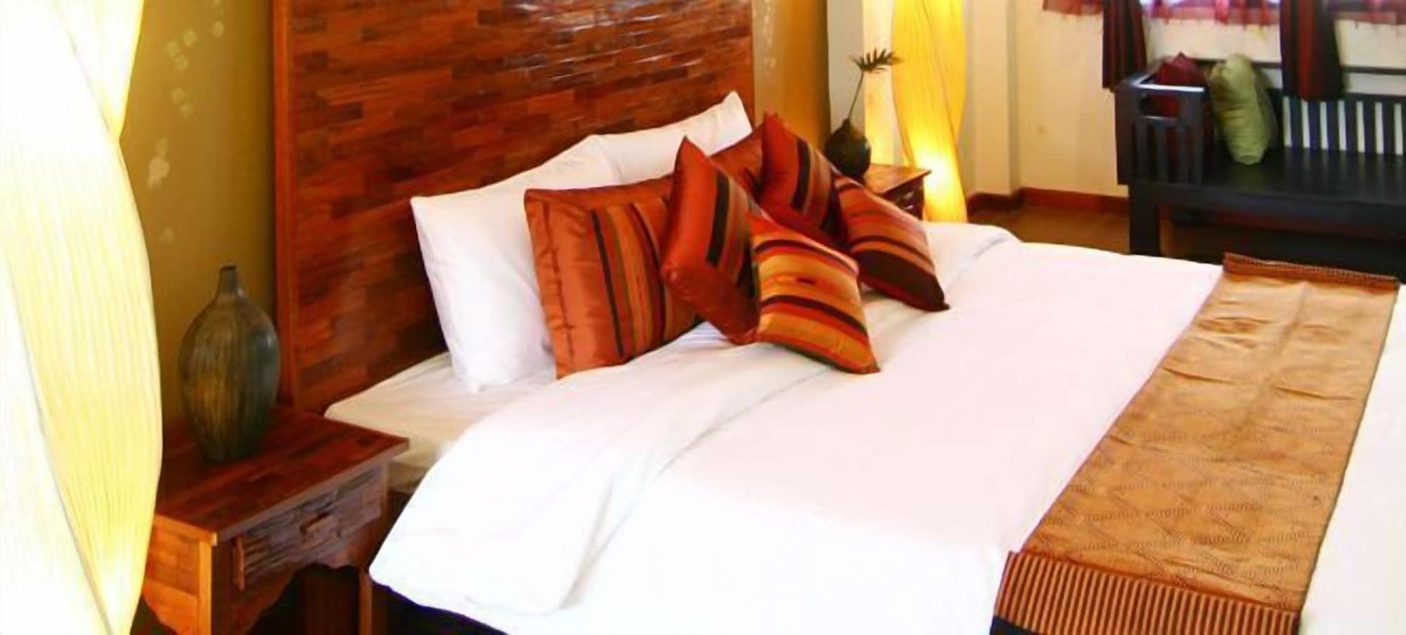 Thapae Boutique House Tempat peranginan Chiang Mai