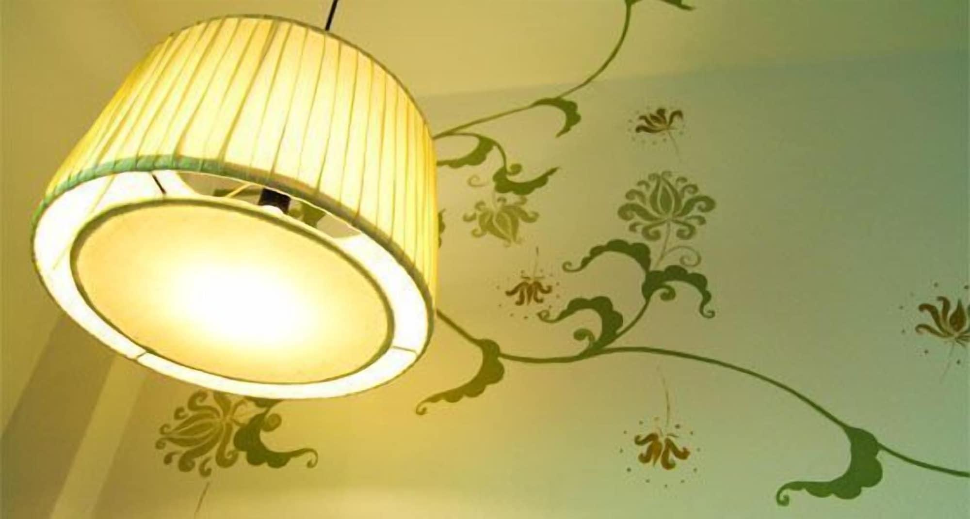 Thapae Boutique House Tempat peranginan Chiang Mai