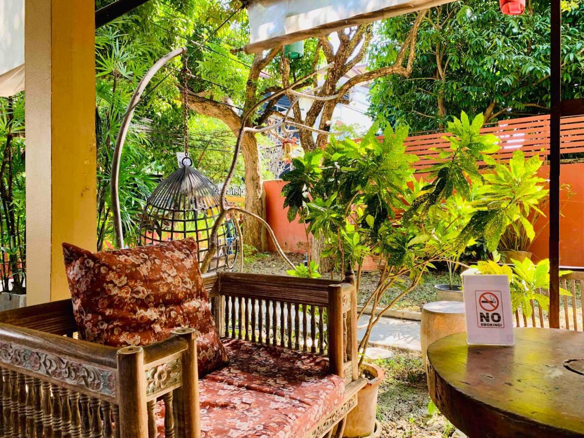 Thapae Boutique House Tempat peranginan