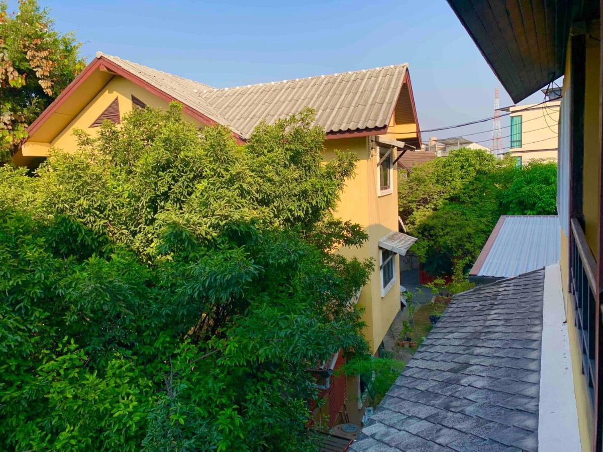 Tempat peranginan Thapae Boutique House 3*