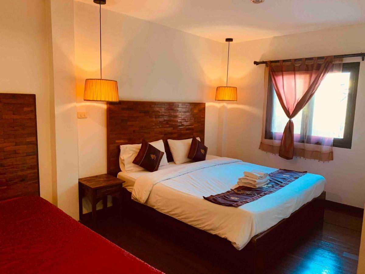 Thapae Boutique House Tempat peranginan 3*