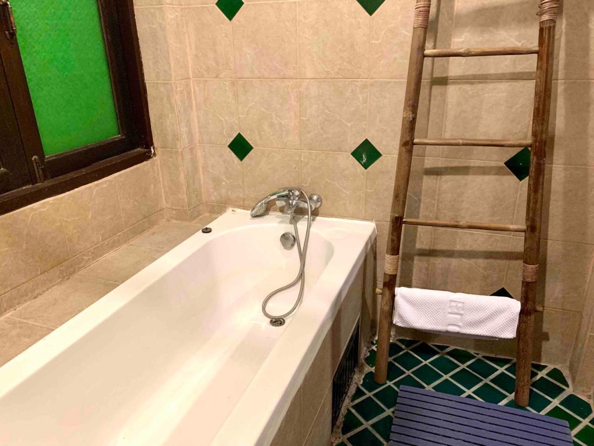 Thapae Boutique House Tempat peranginan