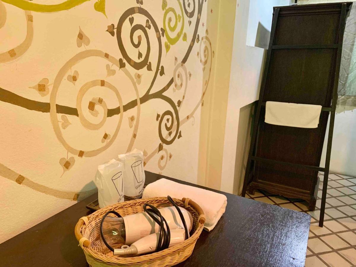 Thapae Boutique House Tempat peranginan 3*