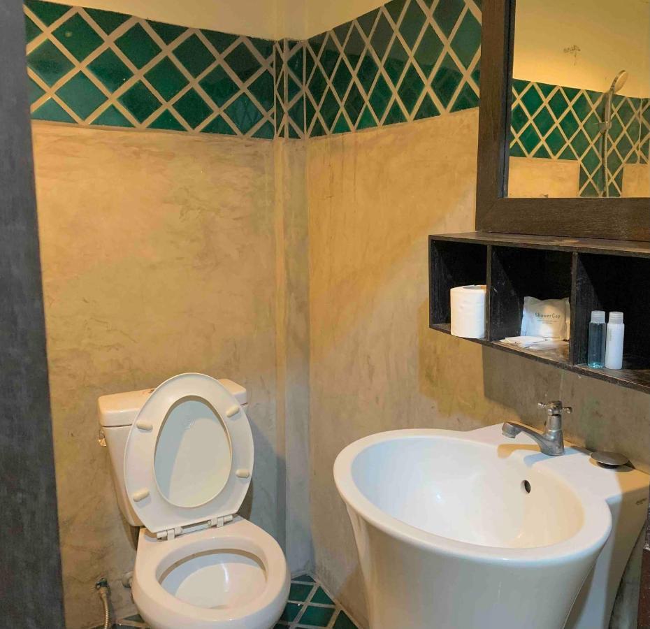 Tempat peranginan Thapae Boutique House