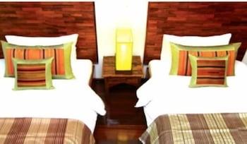 Thapae Boutique House Tempat peranginan