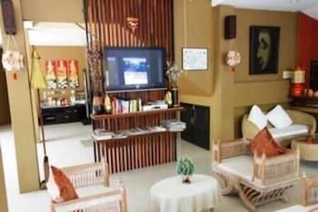 Tempat peranginan Thapae Boutique House Chiang Mai