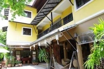 Tempat peranginan Thapae Boutique House