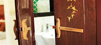 Tempat peranginan Thapae Boutique House 3*