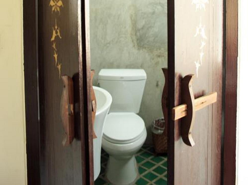 Thapae Boutique House Tempat peranginan