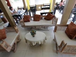 Thapae Boutique House Tempat peranginan 3*