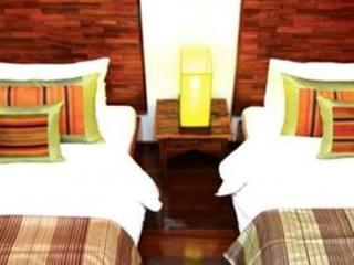 Tempat peranginan Thapae Boutique House Chiang Mai